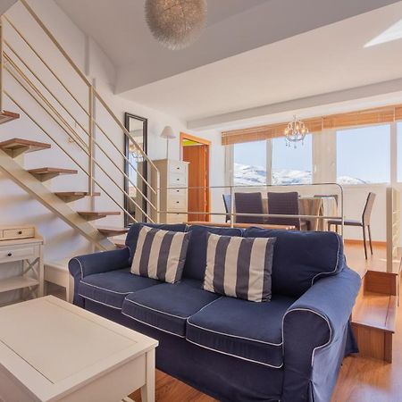 Apartamentos Sierra Nevada Prime Bluettravel Exteriér fotografie