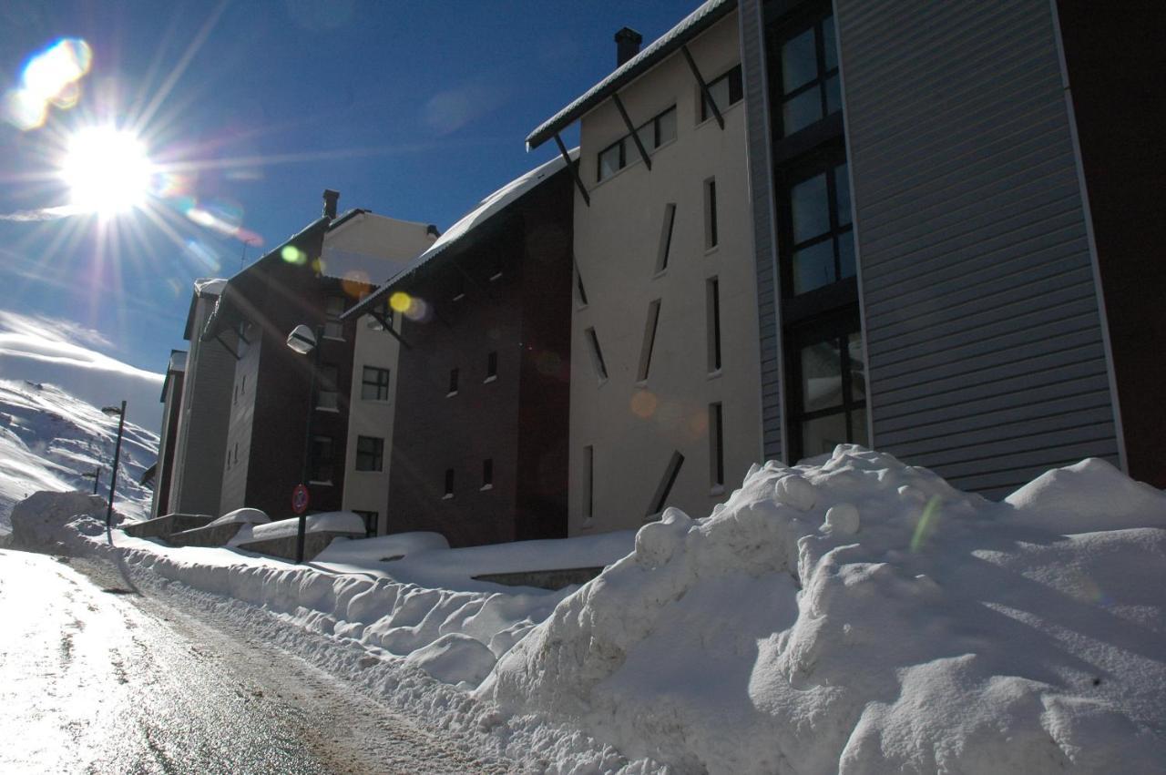 Apartamentos Sierra Nevada Prime Bluettravel Exteriér fotografie