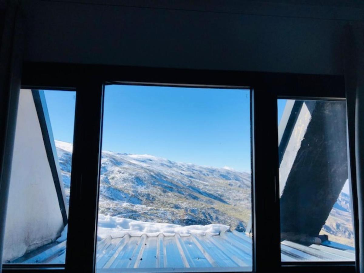 Apartamentos Sierra Nevada Prime Bluettravel Exteriér fotografie