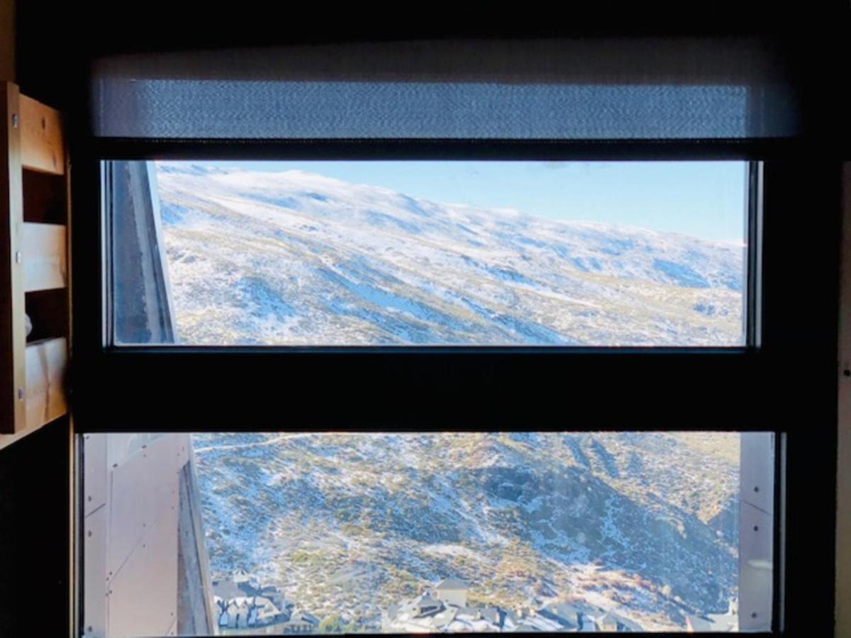 Apartamentos Sierra Nevada Prime Bluettravel Exteriér fotografie