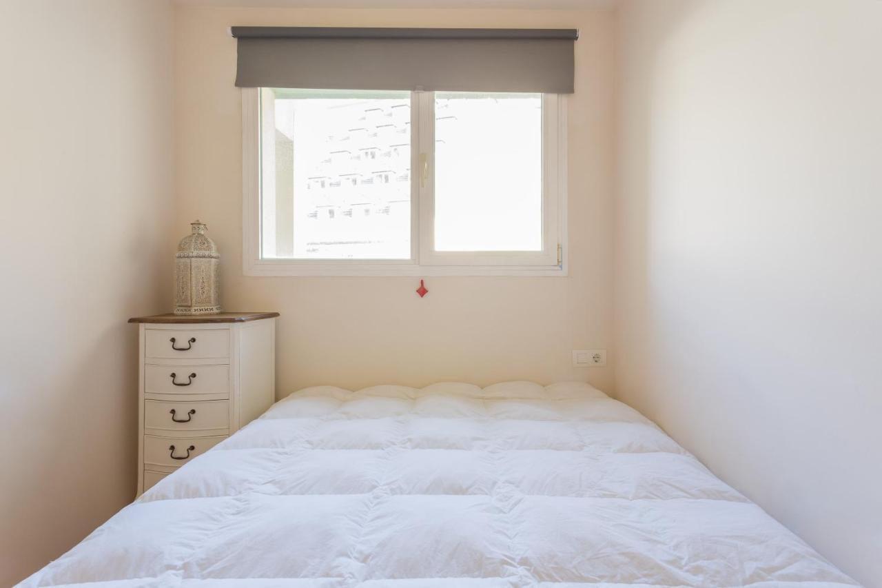 Apartamentos Sierra Nevada Prime Bluettravel Exteriér fotografie