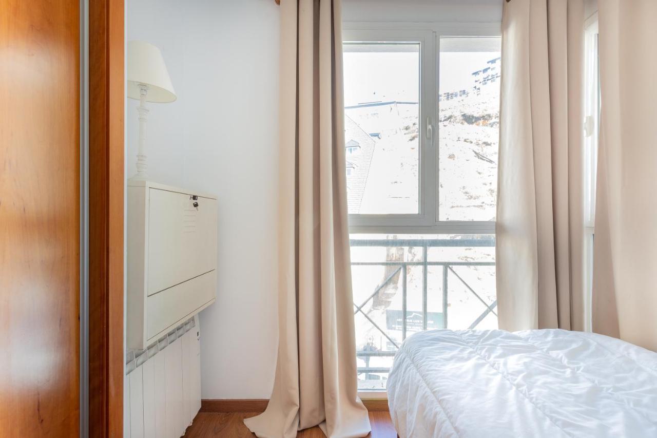 Apartamentos Sierra Nevada Prime Bluettravel Exteriér fotografie