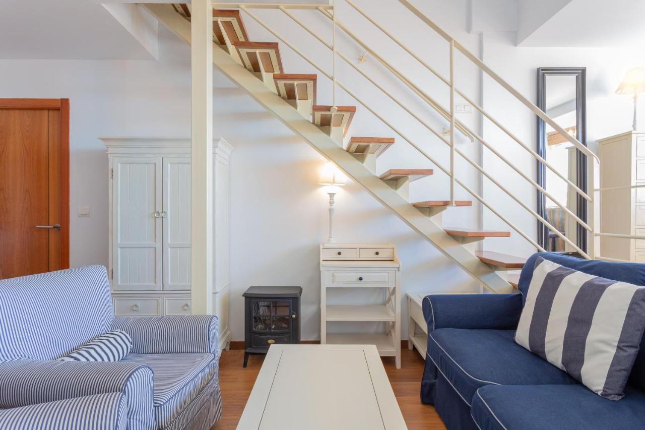 Apartamentos Sierra Nevada Prime Bluettravel Exteriér fotografie