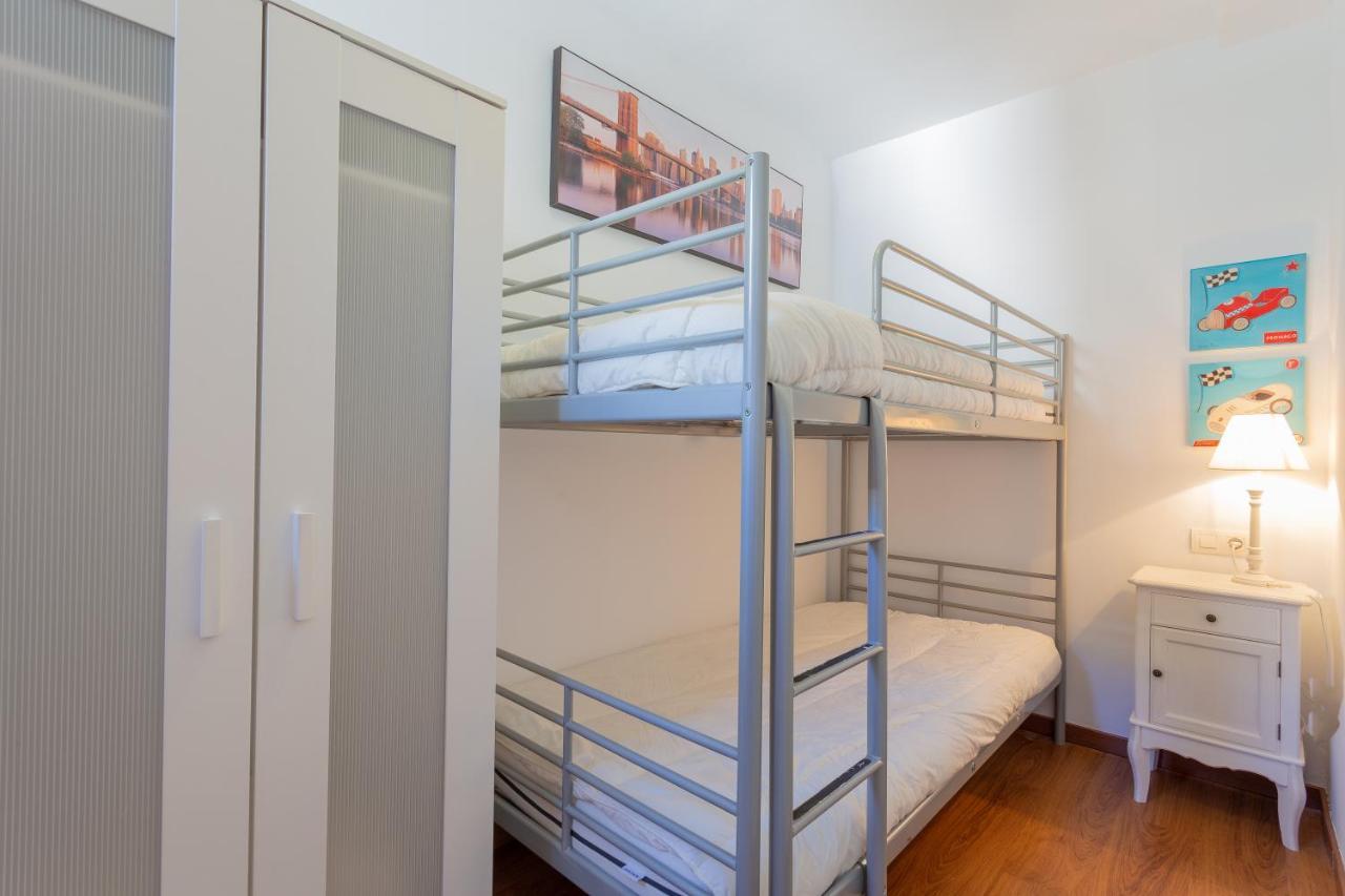 Apartamentos Sierra Nevada Prime Bluettravel Exteriér fotografie