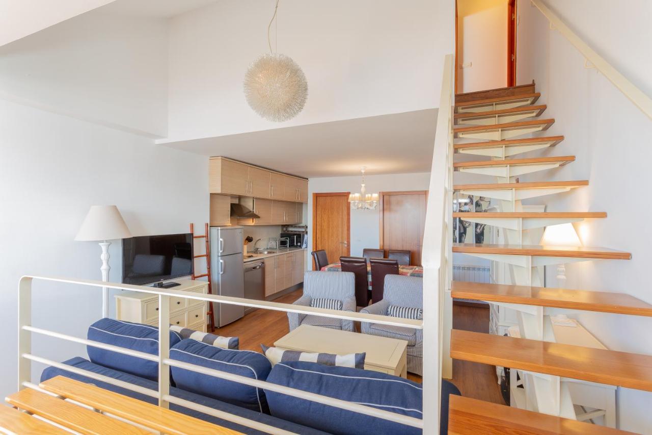 Apartamentos Sierra Nevada Prime Bluettravel Exteriér fotografie