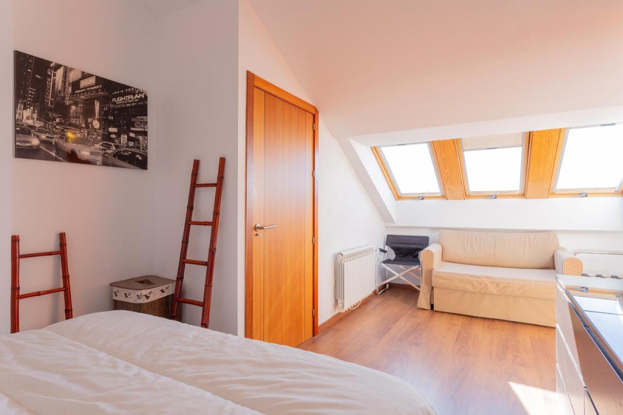 Apartamentos Sierra Nevada Prime Bluettravel Exteriér fotografie