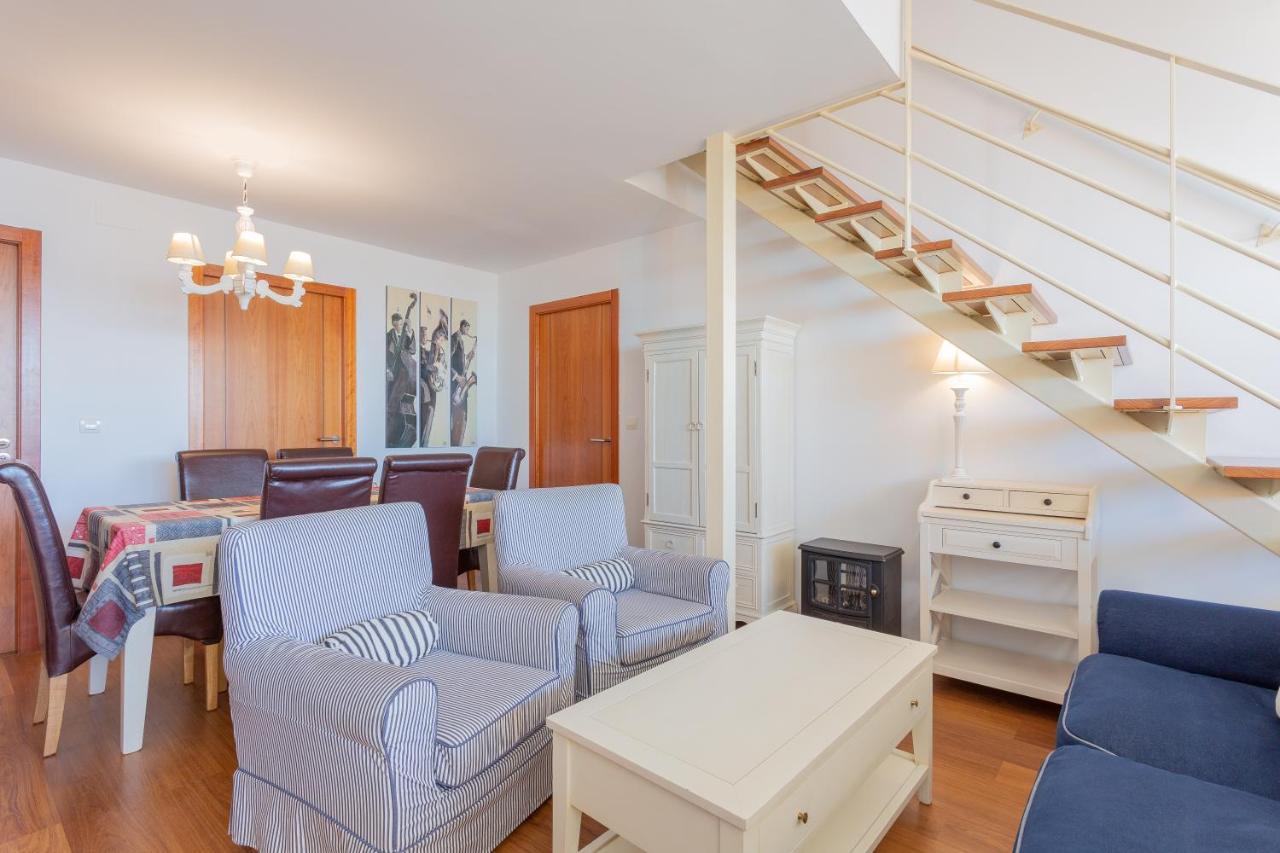 Apartamentos Sierra Nevada Prime Bluettravel Exteriér fotografie