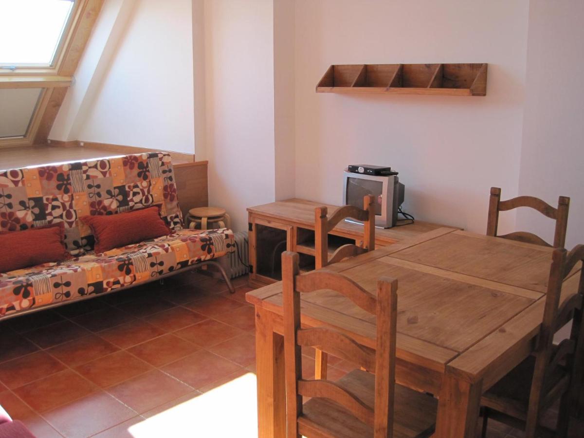 Apartamentos Sierra Nevada Prime Bluettravel Exteriér fotografie
