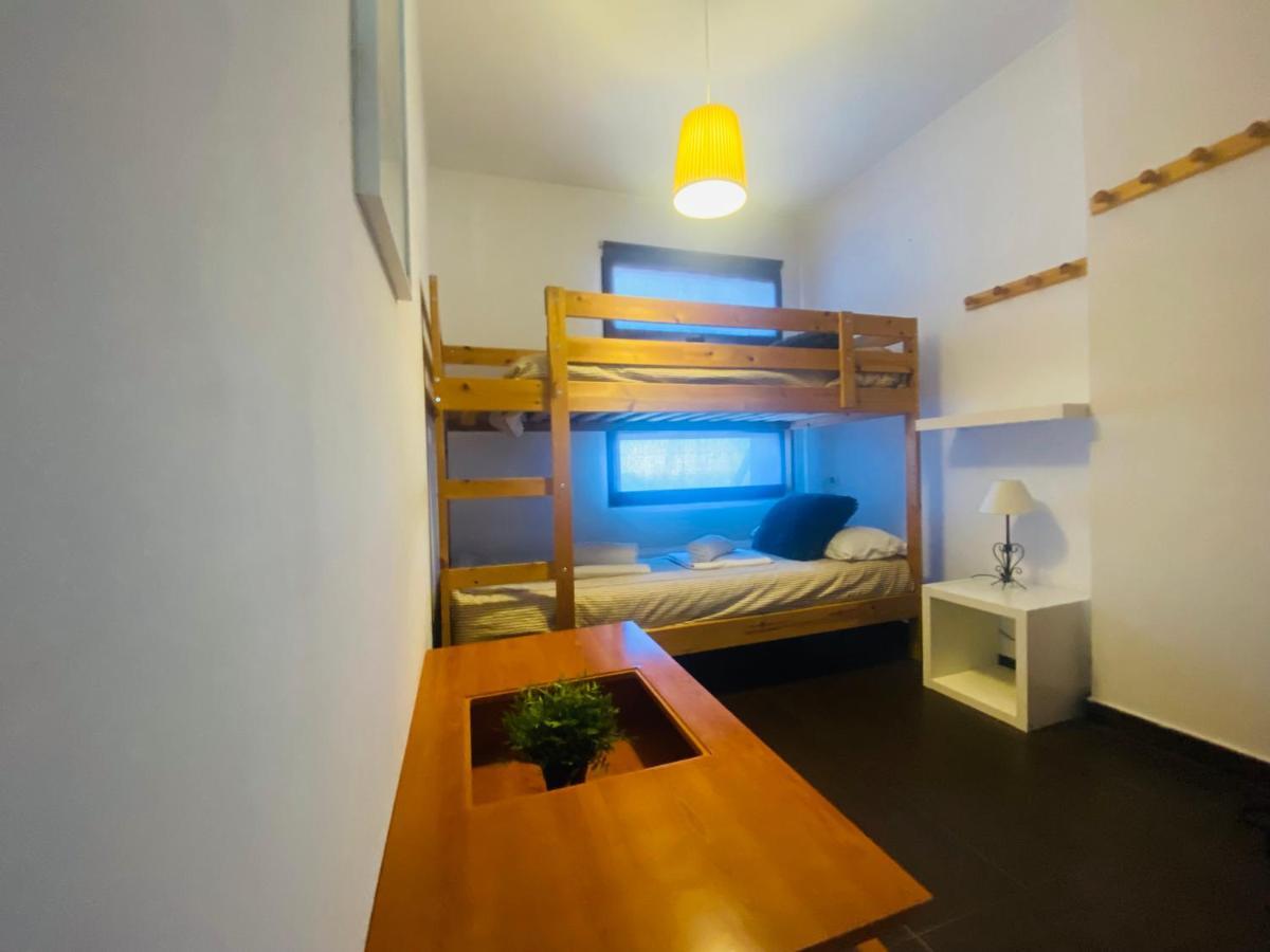 Apartamentos Sierra Nevada Prime Bluettravel Exteriér fotografie