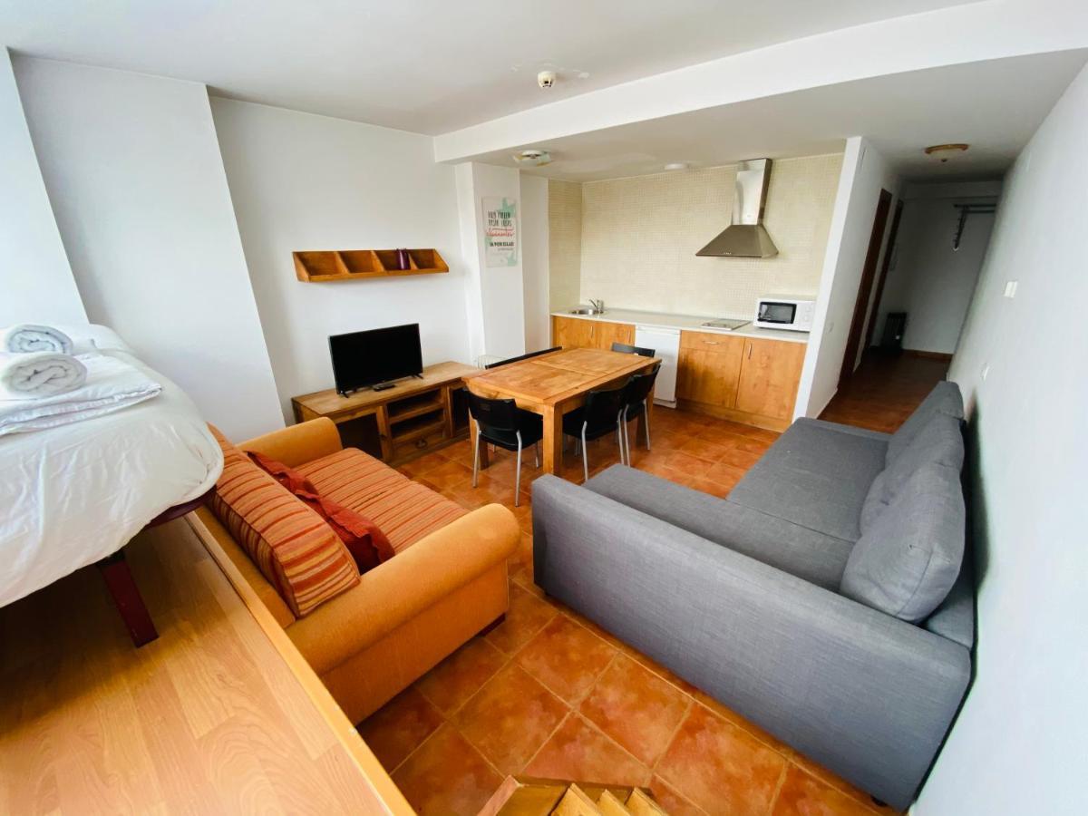Apartamentos Sierra Nevada Prime Bluettravel Exteriér fotografie
