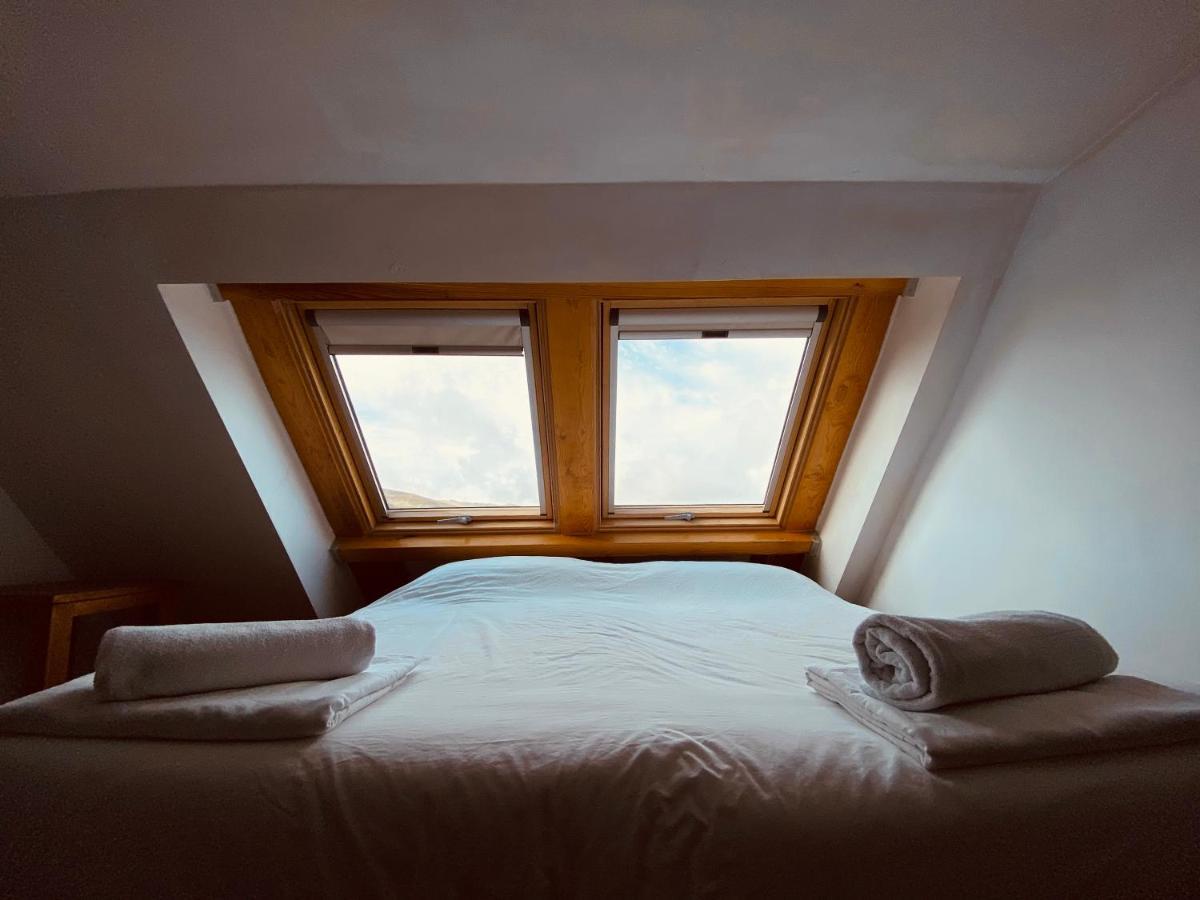 Apartamentos Sierra Nevada Prime Bluettravel Exteriér fotografie