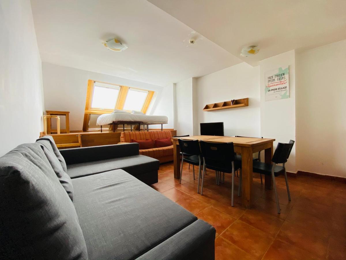 Apartamentos Sierra Nevada Prime Bluettravel Exteriér fotografie
