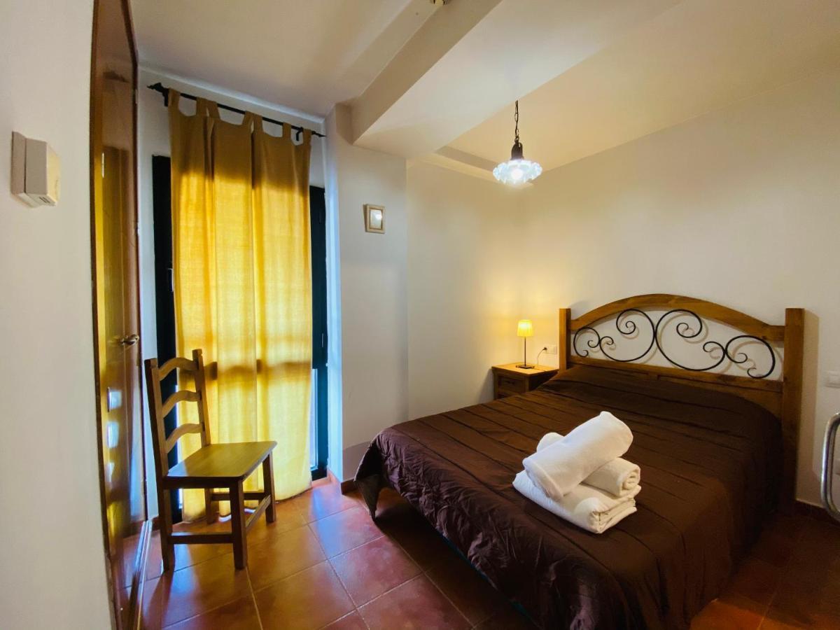 Apartamentos Sierra Nevada Prime Bluettravel Exteriér fotografie