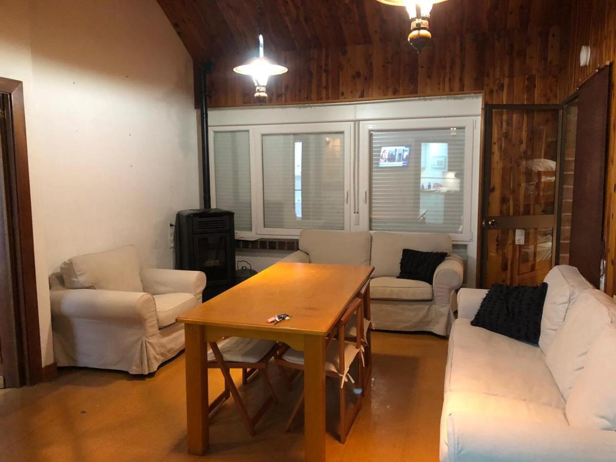 Apartamentos Sierra Nevada Prime Bluettravel Exteriér fotografie