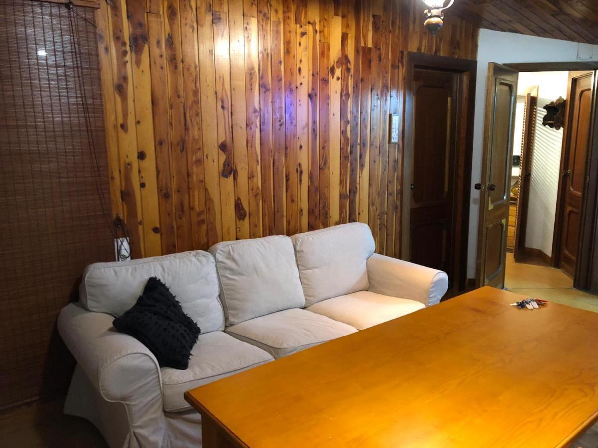 Apartamentos Sierra Nevada Prime Bluettravel Exteriér fotografie