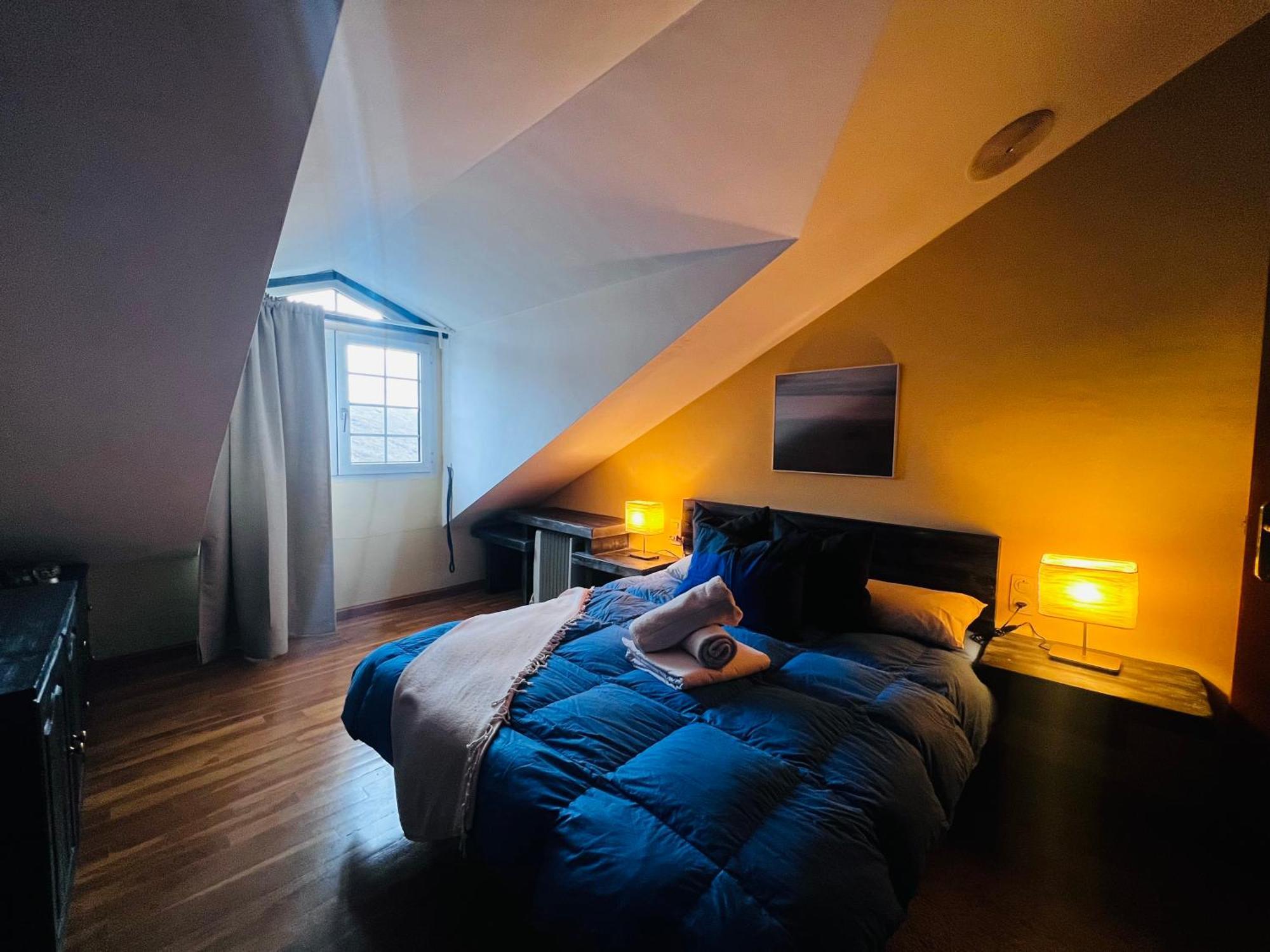 Apartamentos Sierra Nevada Prime Bluettravel Exteriér fotografie