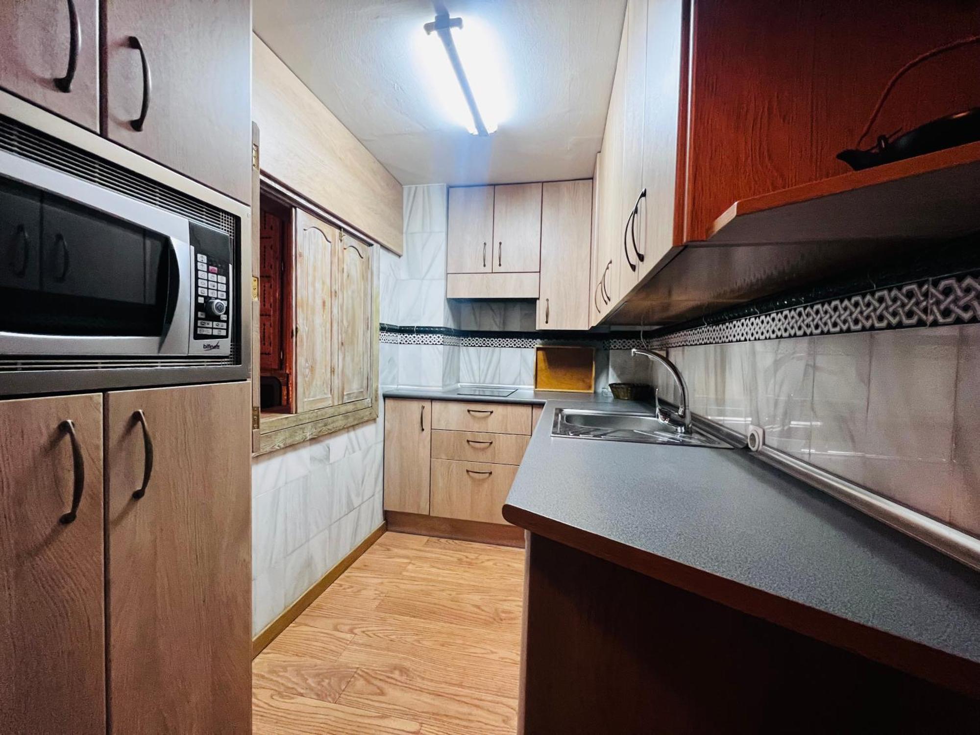 Apartamentos Sierra Nevada Prime Bluettravel Exteriér fotografie