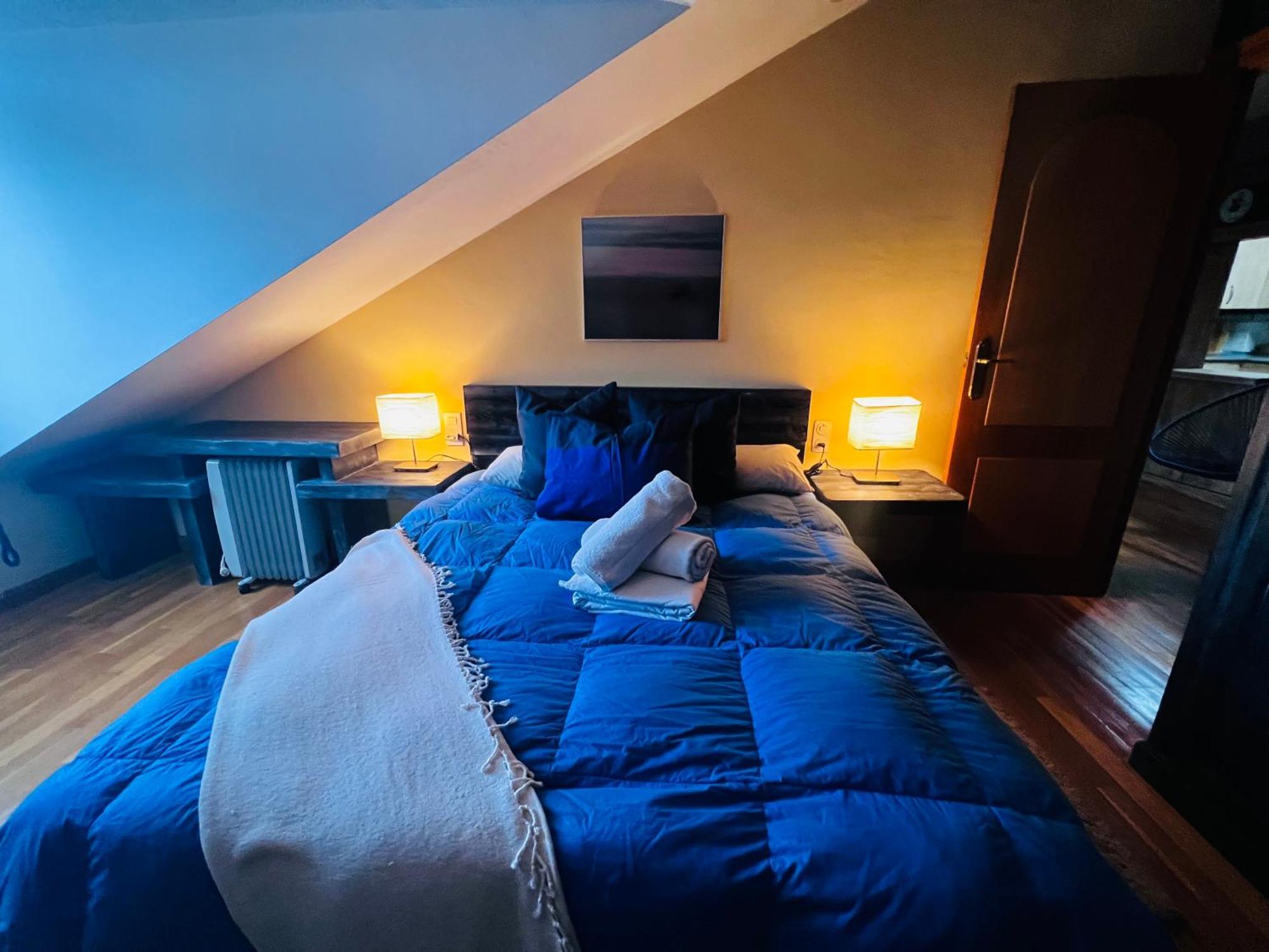 Apartamentos Sierra Nevada Prime Bluettravel Exteriér fotografie