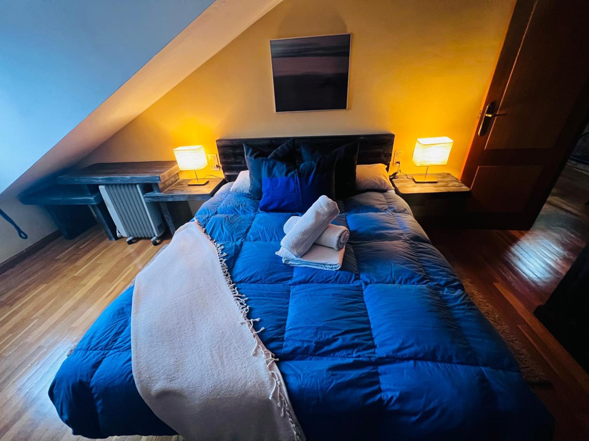 Apartamentos Sierra Nevada Prime Bluettravel Exteriér fotografie