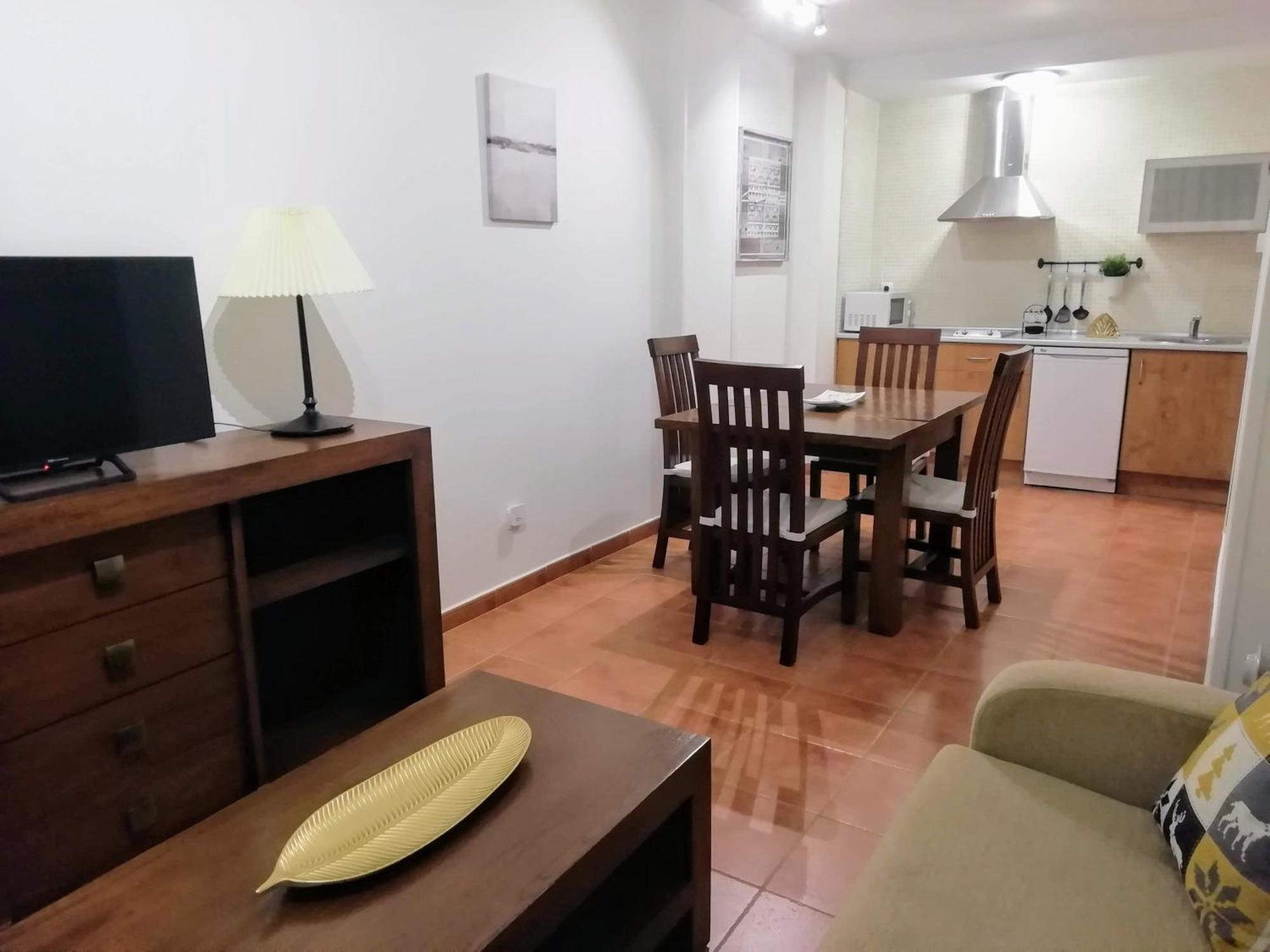 Apartamentos Sierra Nevada Prime Bluettravel Exteriér fotografie