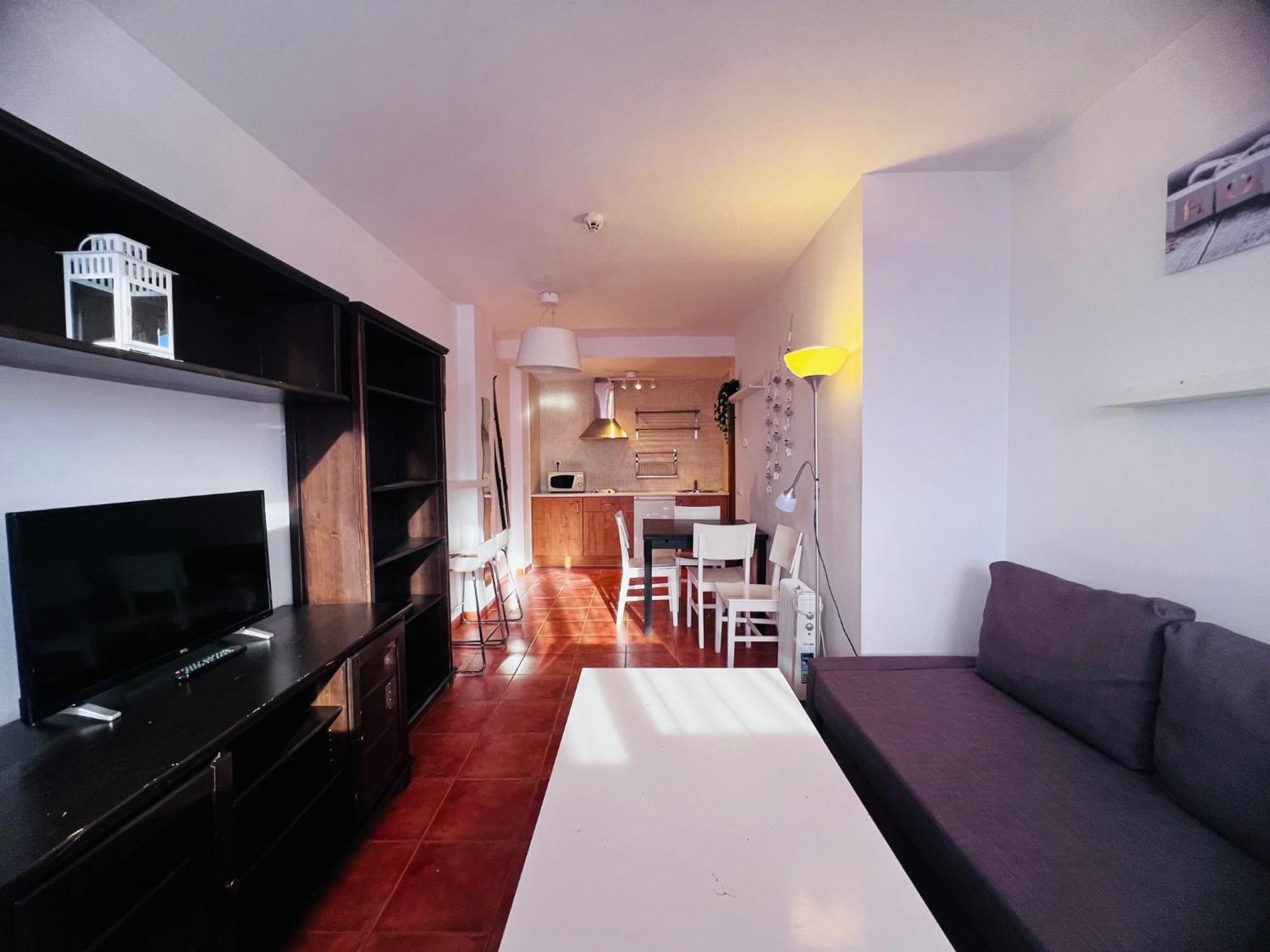 Apartamentos Sierra Nevada Prime Bluettravel Exteriér fotografie