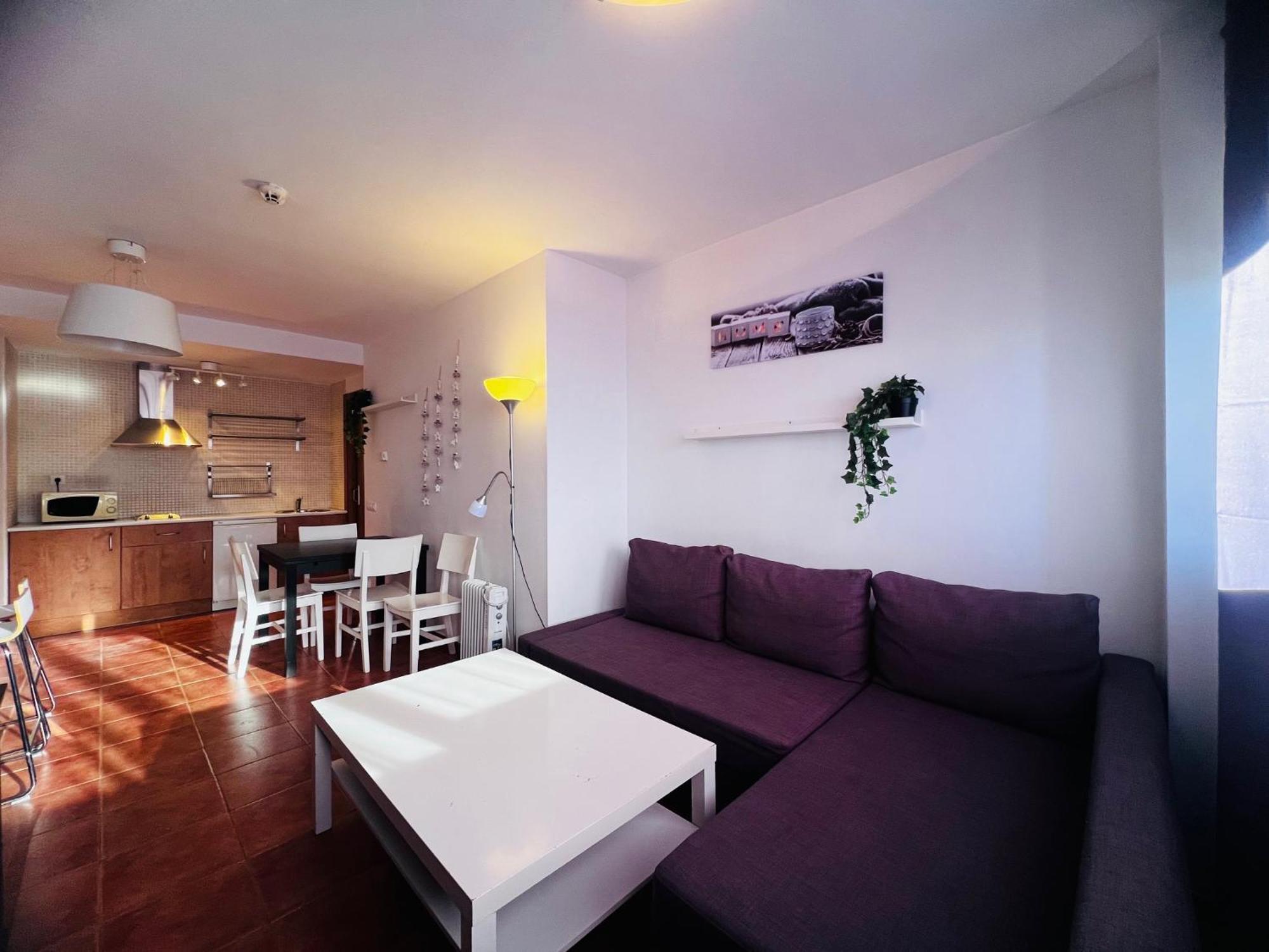 Apartamentos Sierra Nevada Prime Bluettravel Exteriér fotografie