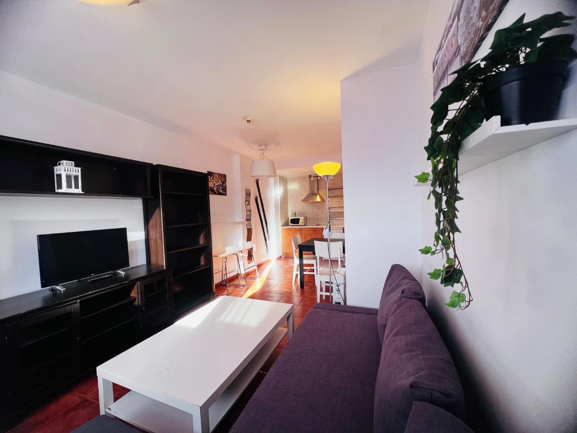 Apartamentos Sierra Nevada Prime Bluettravel Exteriér fotografie