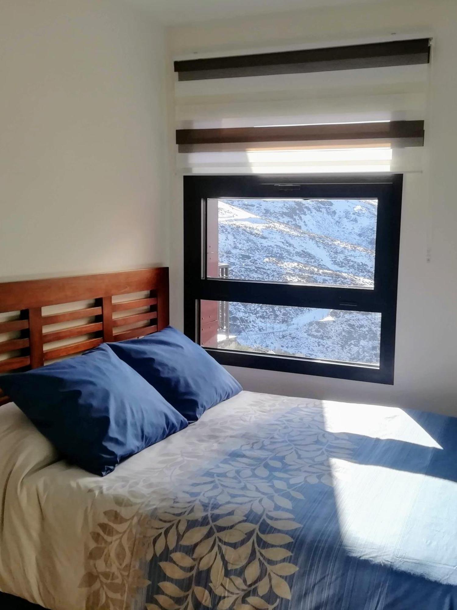 Apartamentos Sierra Nevada Prime Bluettravel Exteriér fotografie
