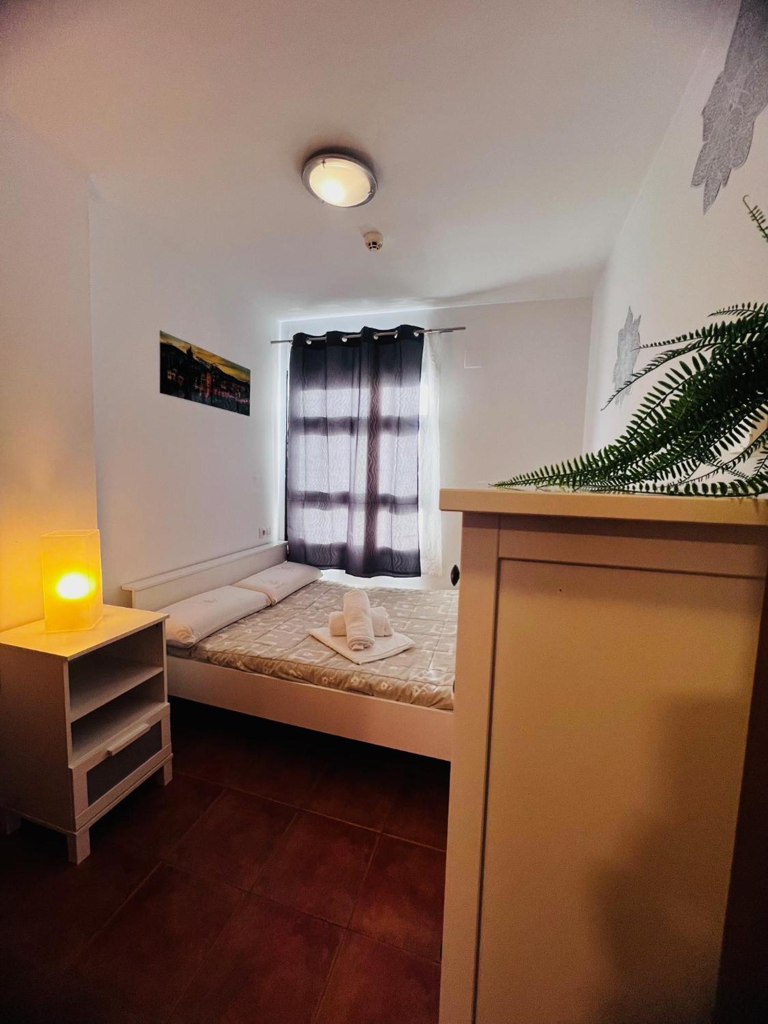 Apartamentos Sierra Nevada Prime Bluettravel Exteriér fotografie