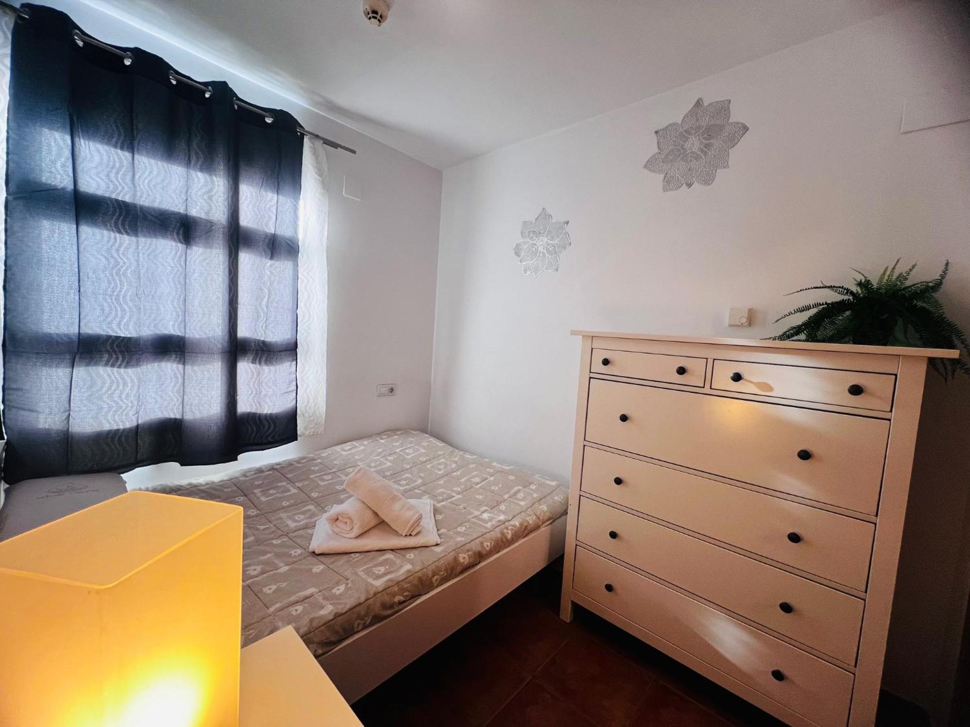 Apartamentos Sierra Nevada Prime Bluettravel Exteriér fotografie